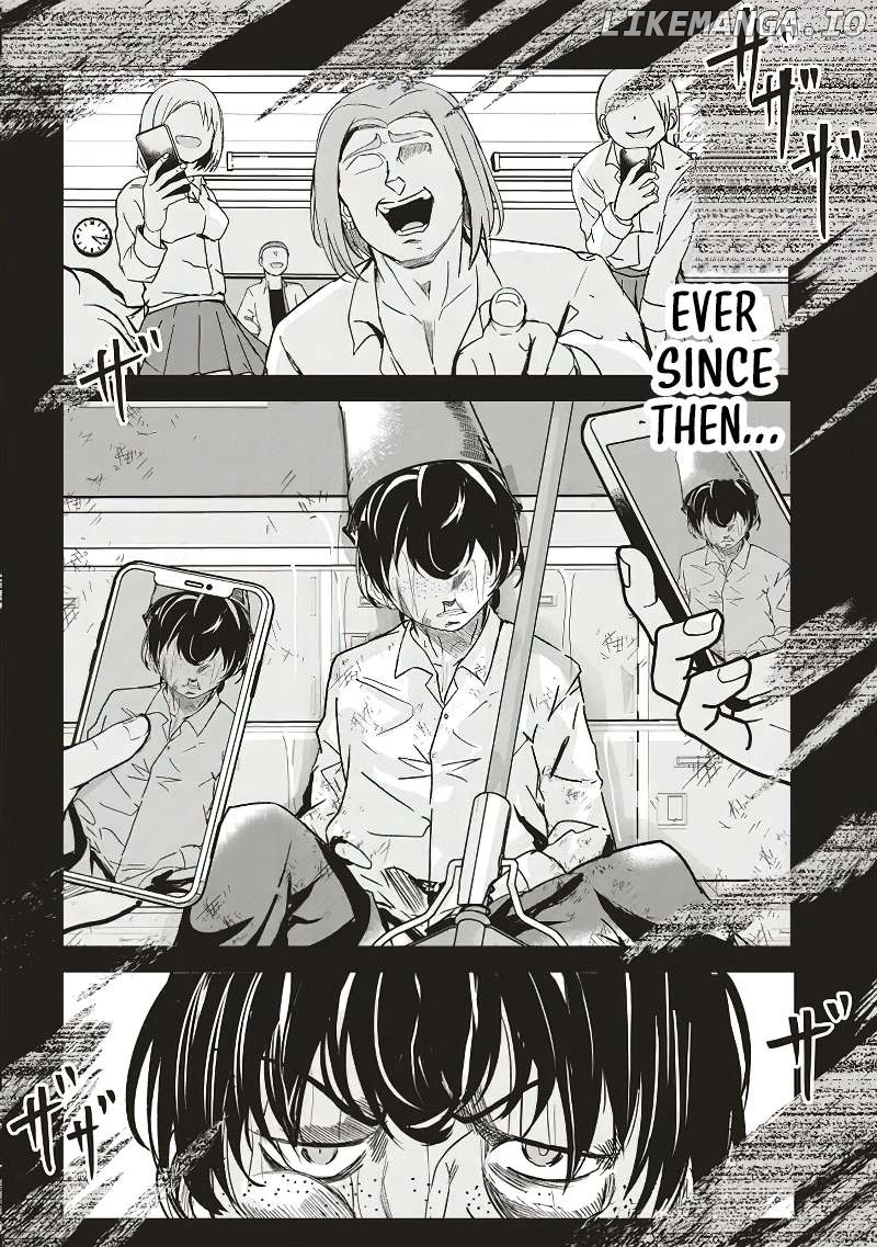 Another World's Highest Guild Leader ~I'm the weakest in the guild, but I can't quit the guild because of the heavy love of all the guild members~ Chapter 7.2 - page 10