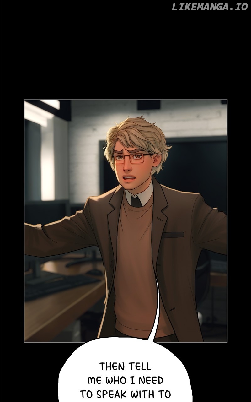 Quantum Entanglement Chapter 42 - page 32
