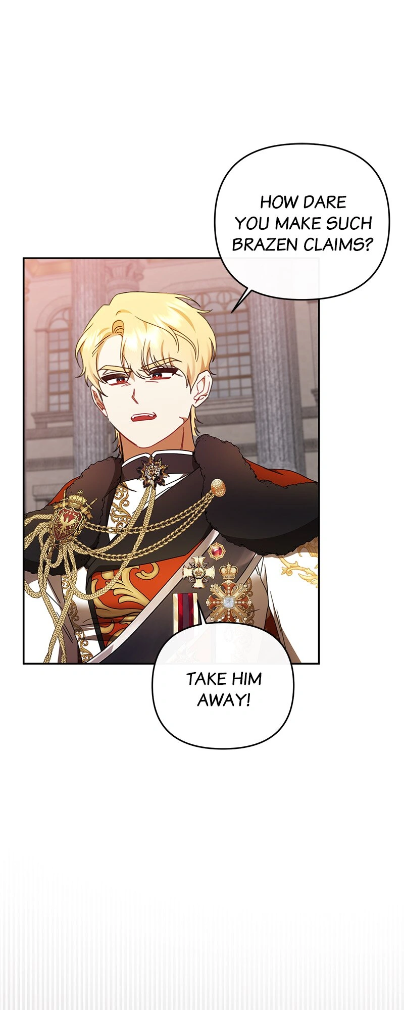 Ungracefully Grace Chapter 41 - page 24
