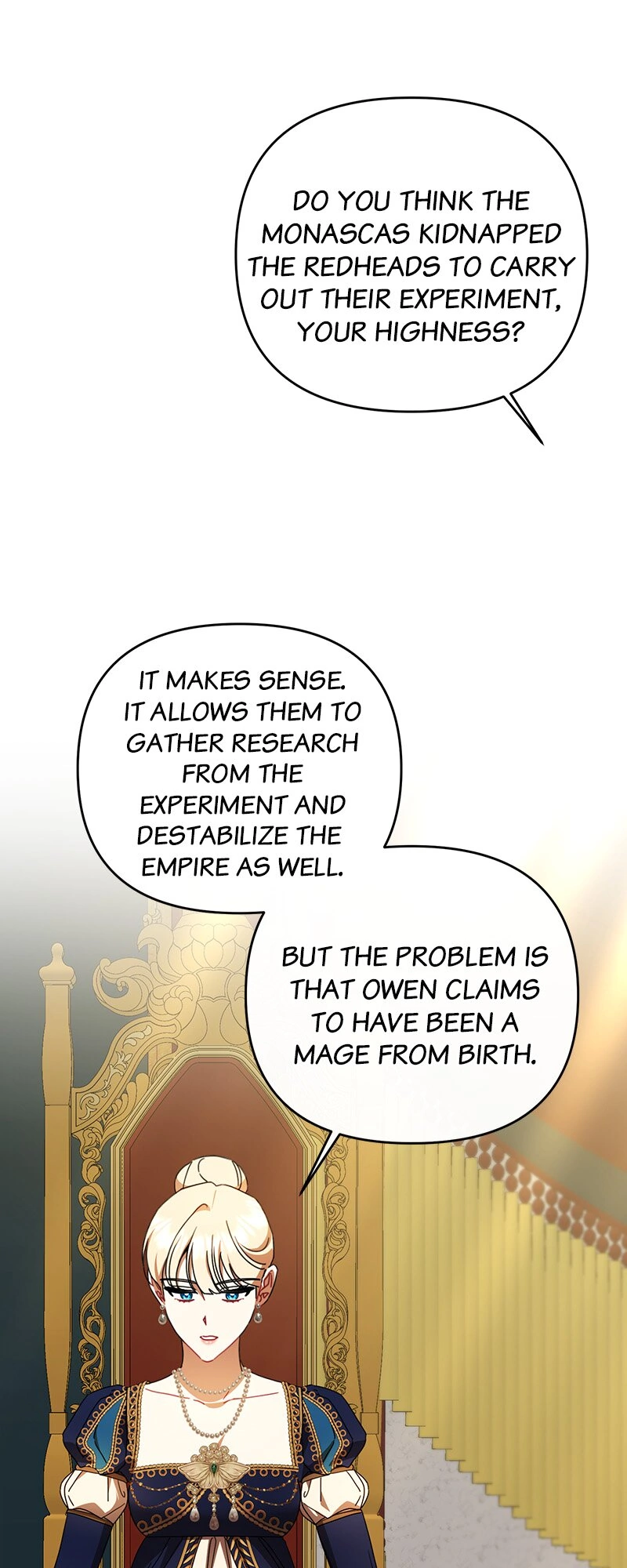 Ungracefully Grace Chapter 41 - page 39