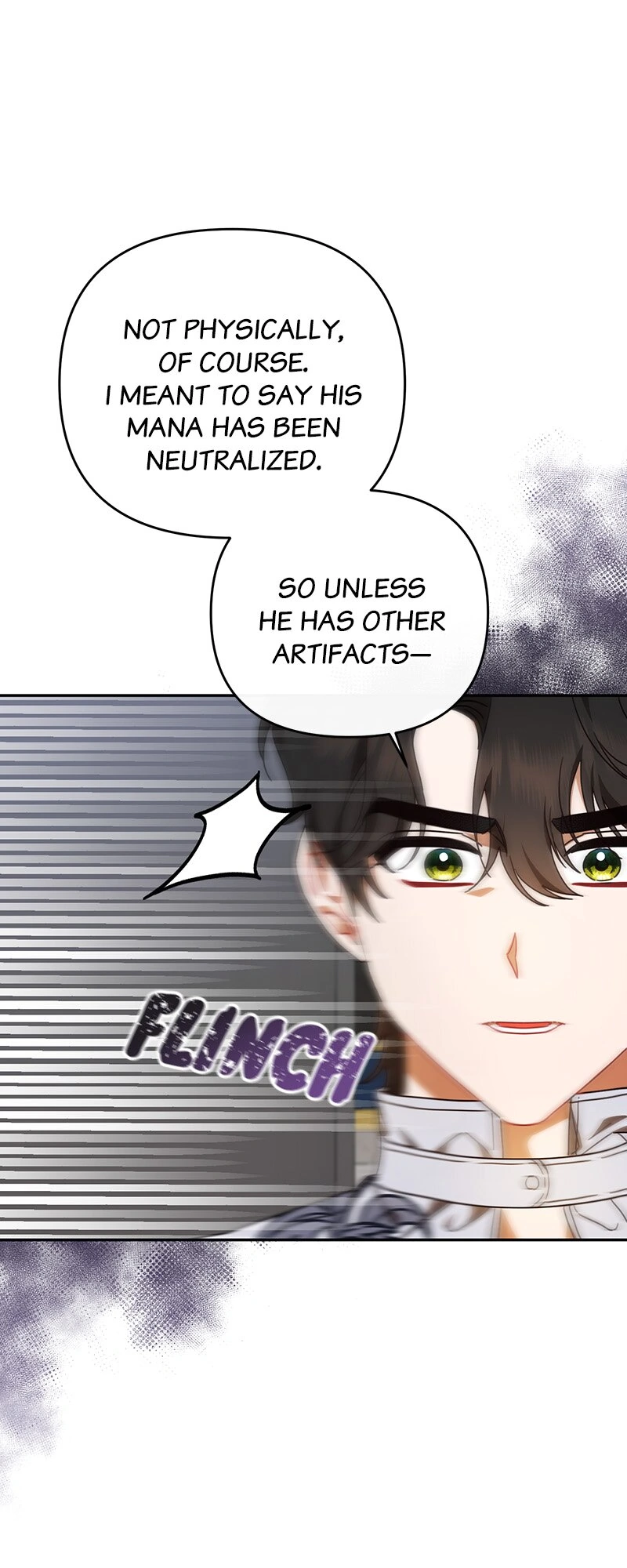 Ungracefully Grace Chapter 41 - page 4