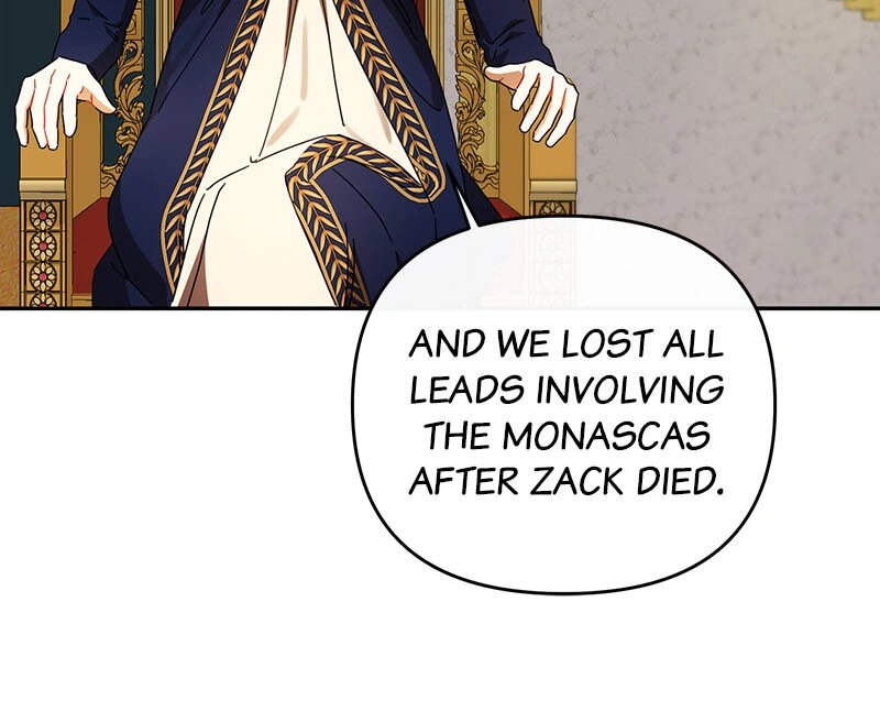 Ungracefully Grace Chapter 41 - page 40