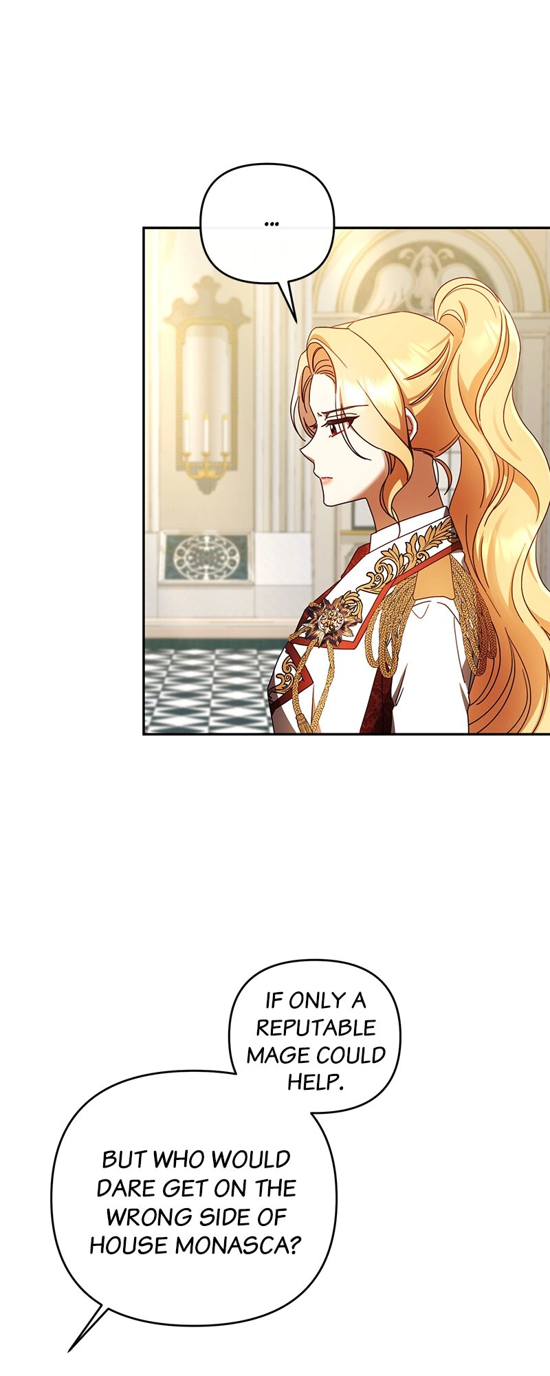 Ungracefully Grace Chapter 41 - page 41