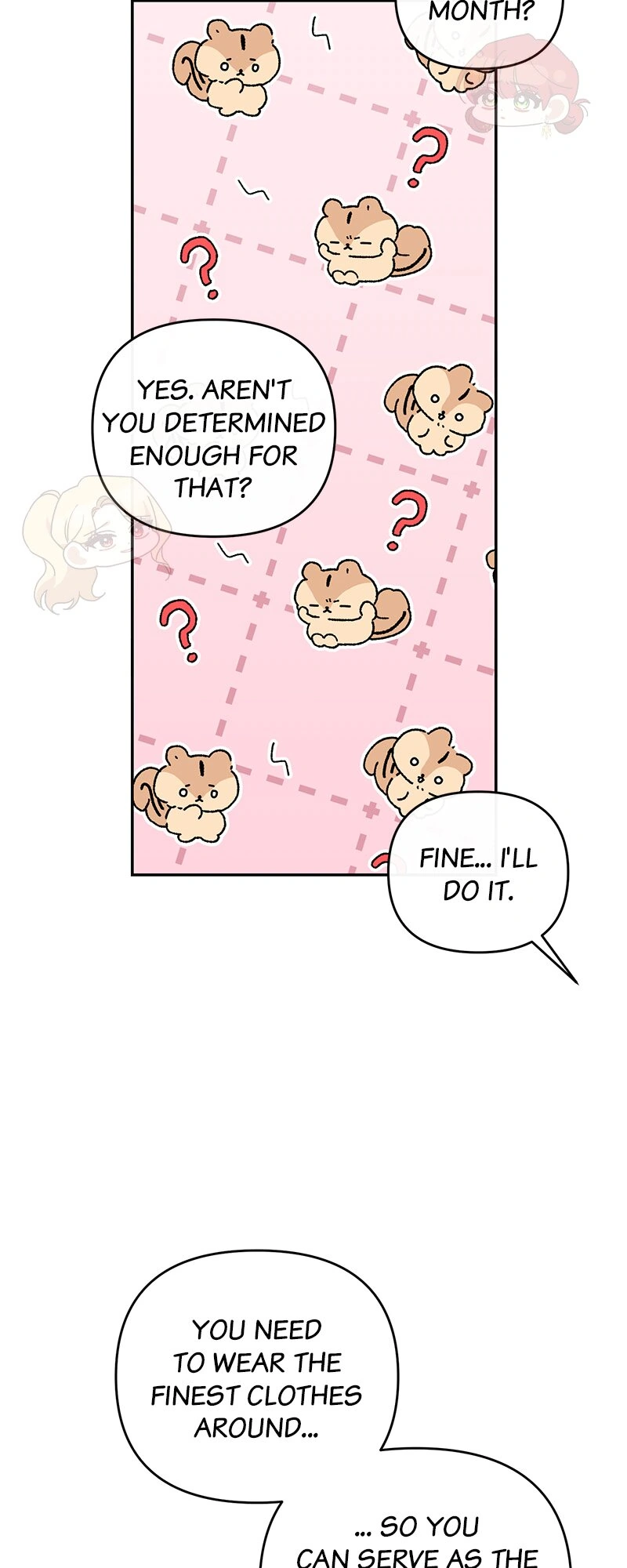 Ungracefully Grace Chapter 42 - page 19