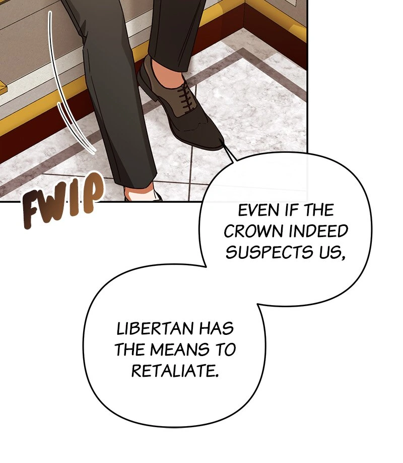 Ungracefully Grace Chapter 42 - page 38