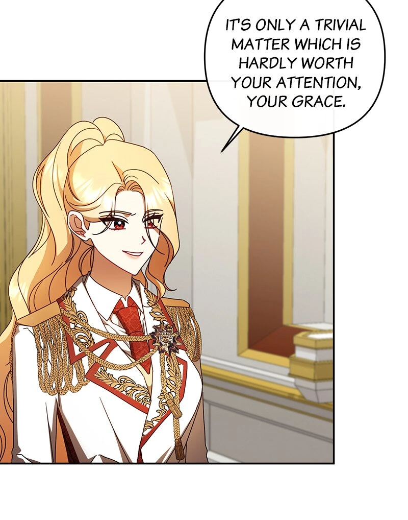 Ungracefully Grace Chapter 42 - page 48