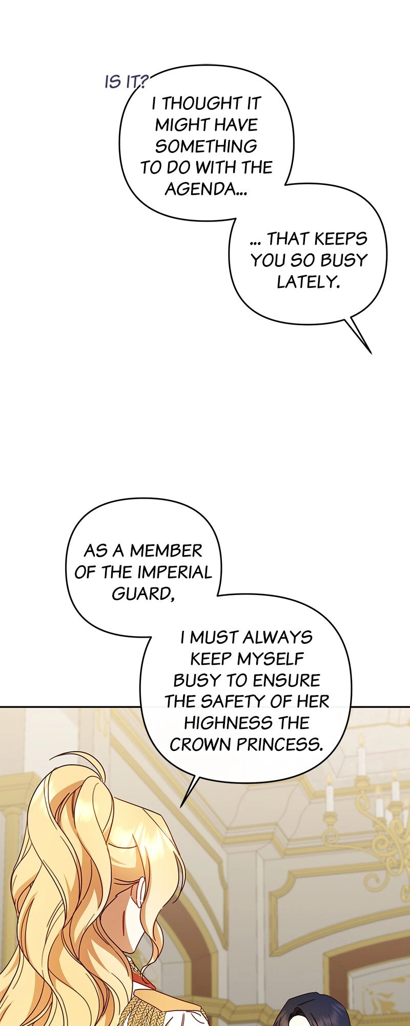 Ungracefully Grace Chapter 42 - page 49