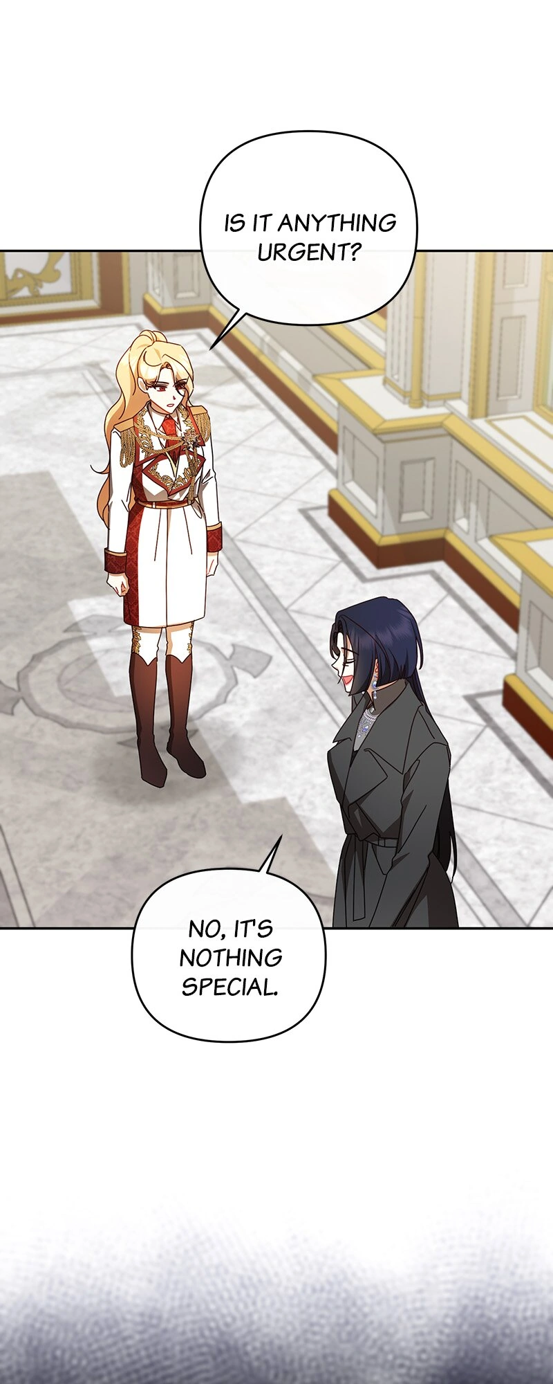 Ungracefully Grace Chapter 42 - page 51