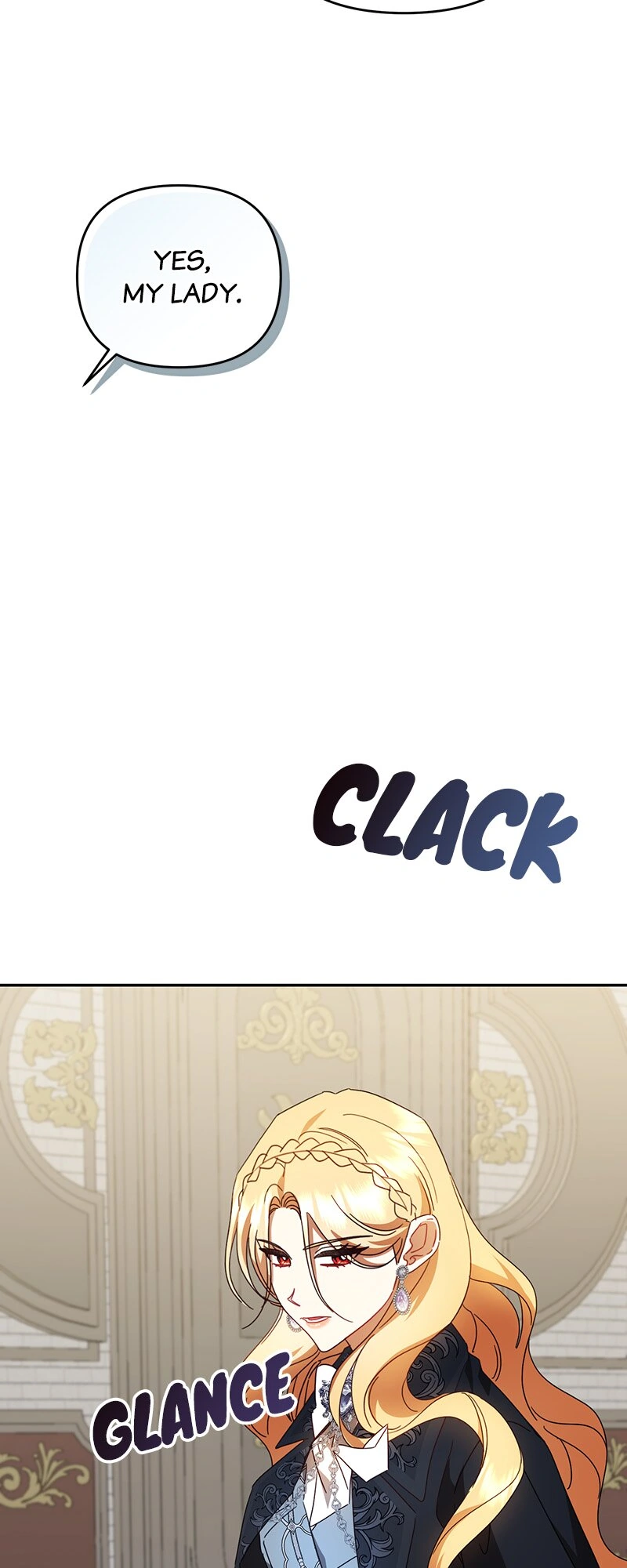 Ungracefully Grace Chapter 43 - page 32