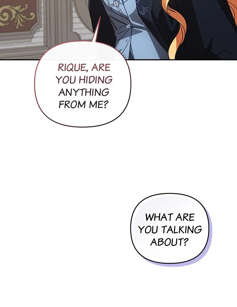 Ungracefully Grace Chapter 43 - page 33
