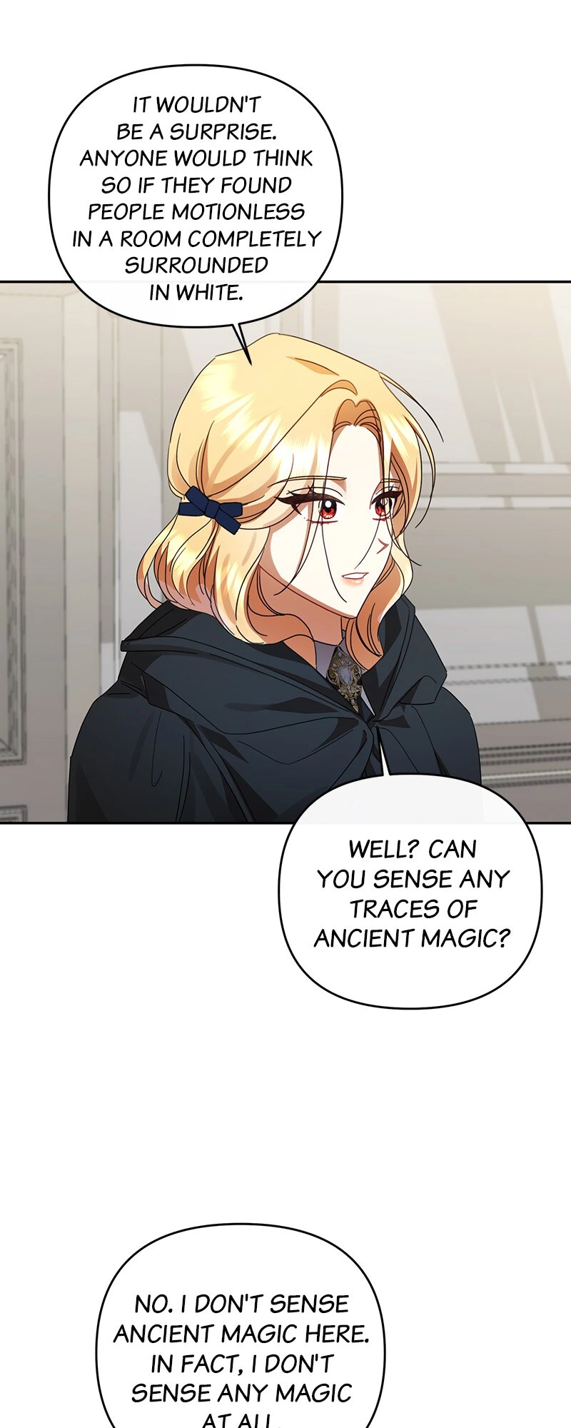 Ungracefully Grace Chapter 43 - page 55