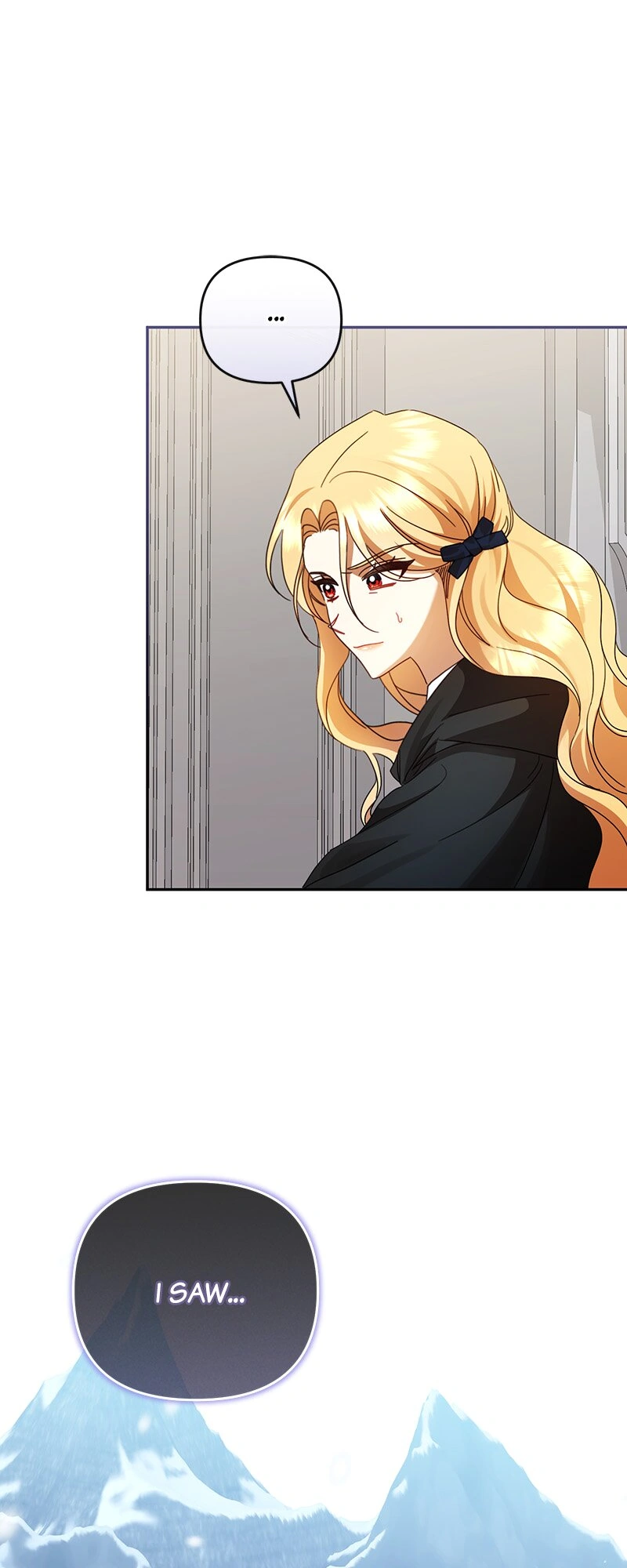 Ungracefully Grace Chapter 43 - page 64