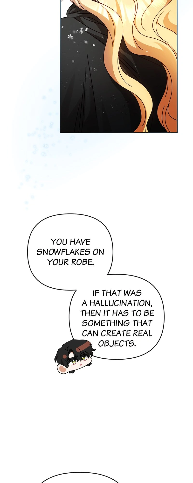 Ungracefully Grace Chapter 43 - page 67