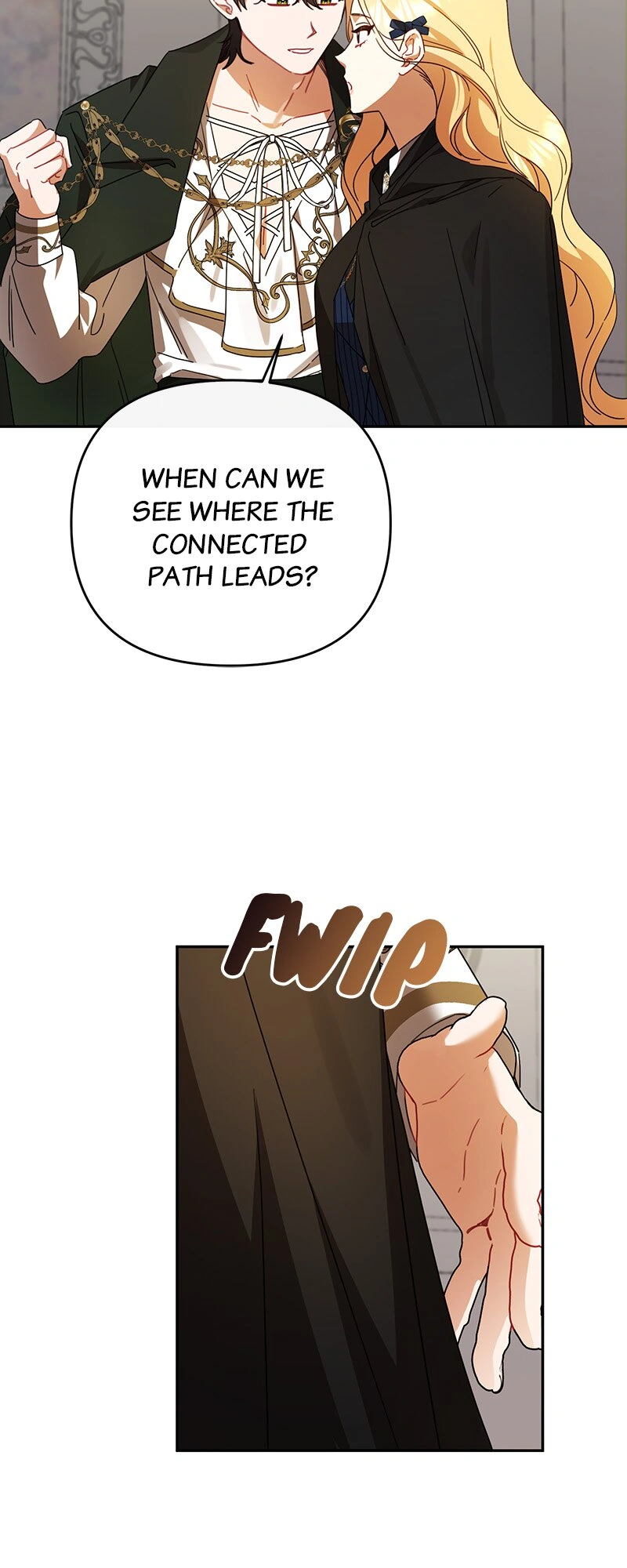 Ungracefully Grace Chapter 44 - page 50