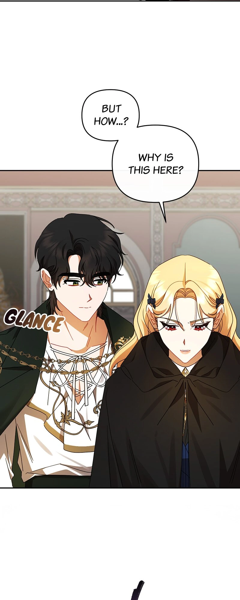 Ungracefully Grace Chapter 44 - page 60