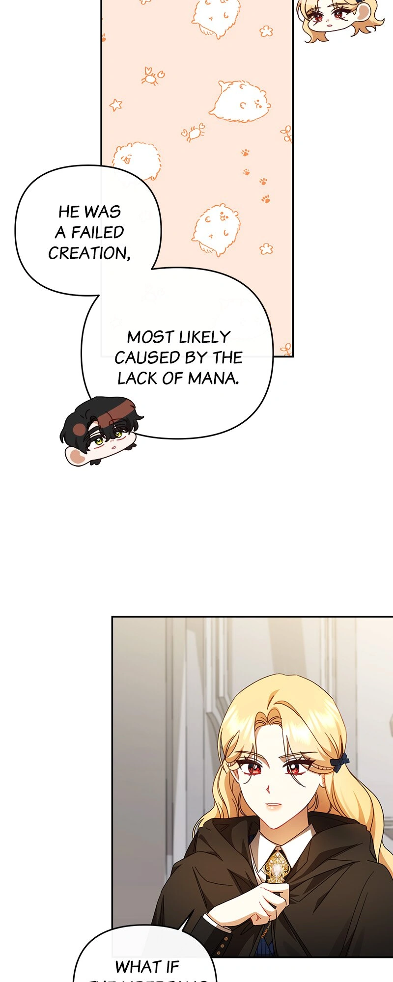 Ungracefully Grace Chapter 44 - page 10