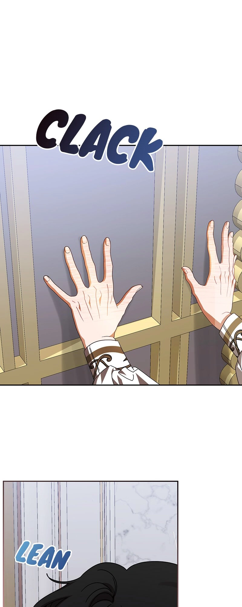 Ungracefully Grace Chapter 46 - page 6