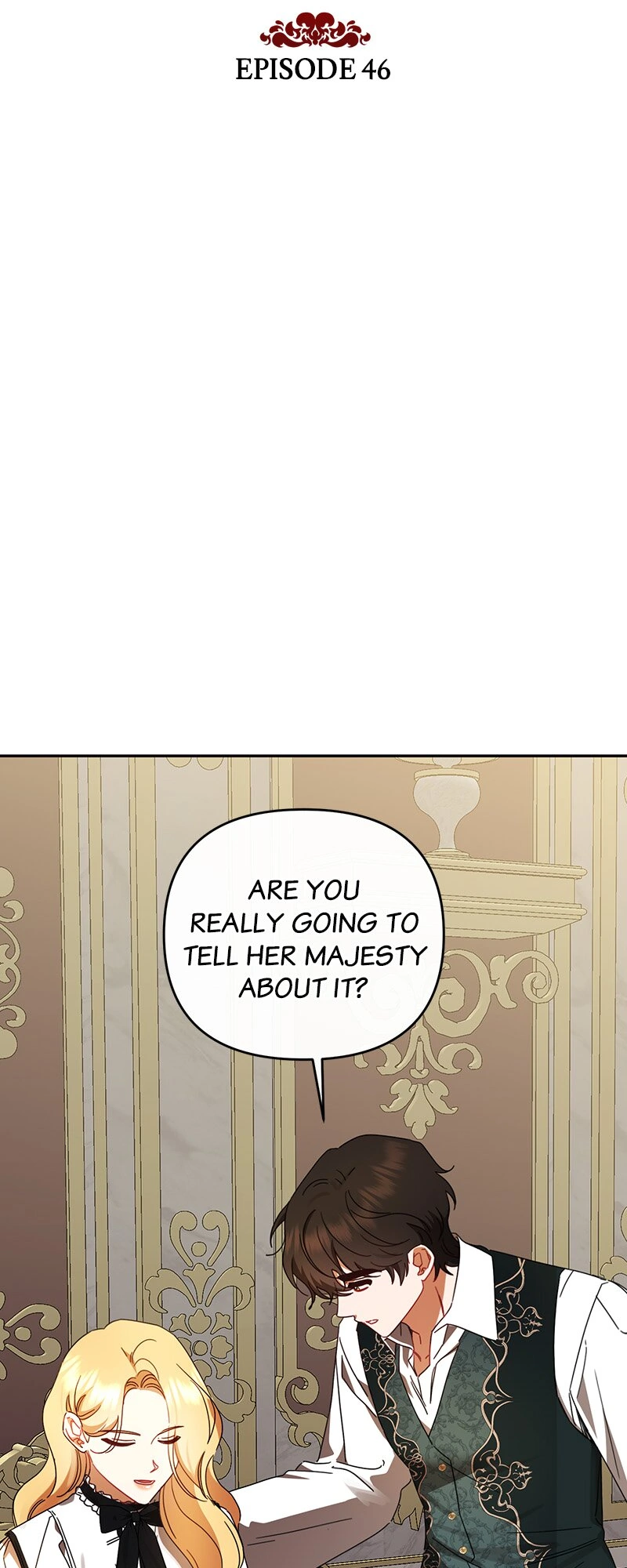 Ungracefully Grace Chapter 46 - page 9