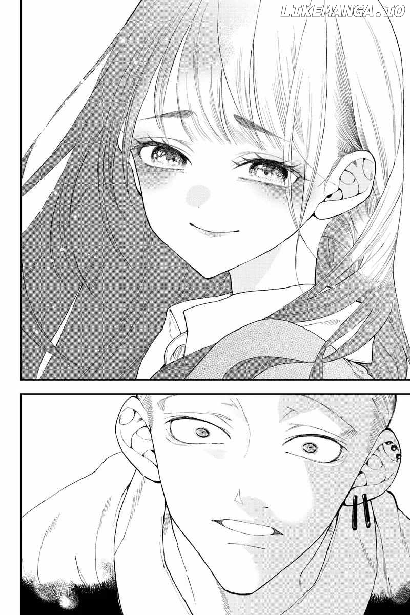 Natsume to Natsume Chapter 42.3 - page 5