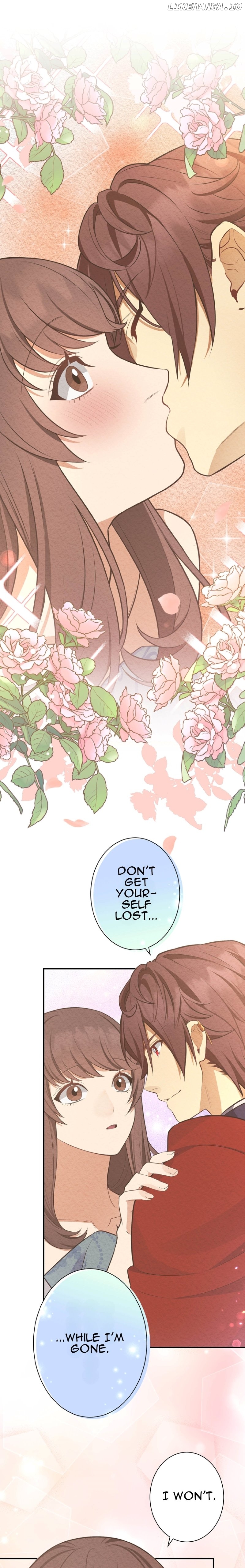 Midnight Cinderella Ikemen Royal Romance ~ The Royal Knight ~ Chapter 21 - page 1