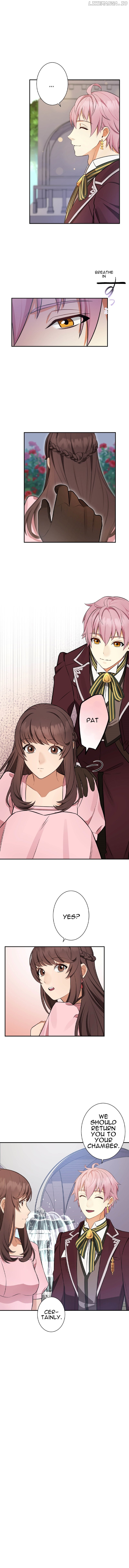 Midnight Cinderella Ikemen Royal Romance ~ The Royal Knight ~ Chapter 21 - page 23