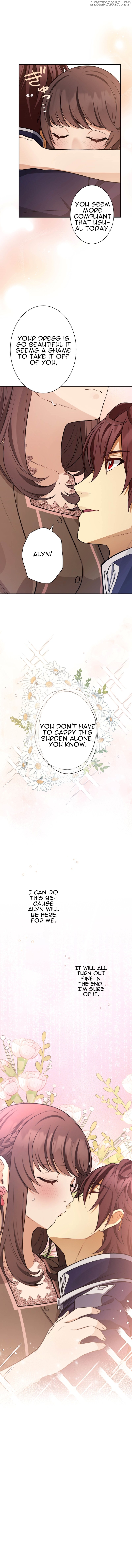 Midnight Cinderella Ikemen Royal Romance ~ The Royal Knight ~ Chapter 23 - page 14