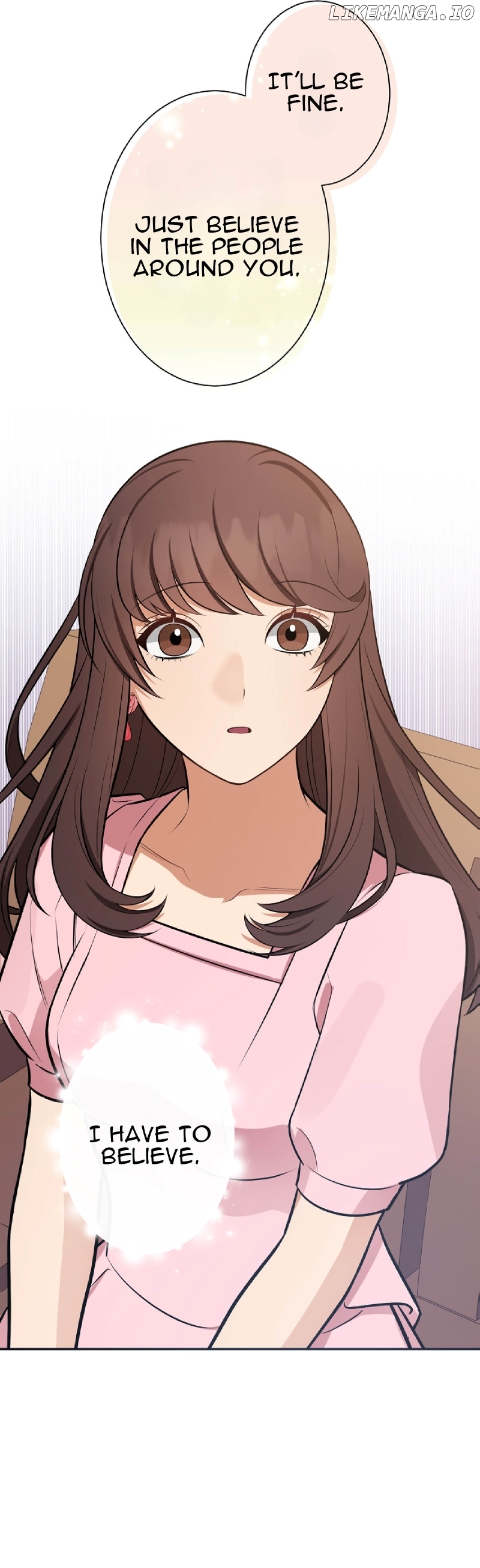 Midnight Cinderella Ikemen Royal Romance ~ The Royal Knight ~ Chapter 24 - page 19