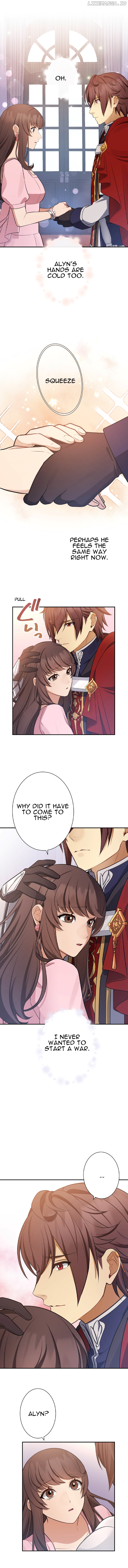 Midnight Cinderella Ikemen Royal Romance ~ The Royal Knight ~ Chapter 24 - page 7