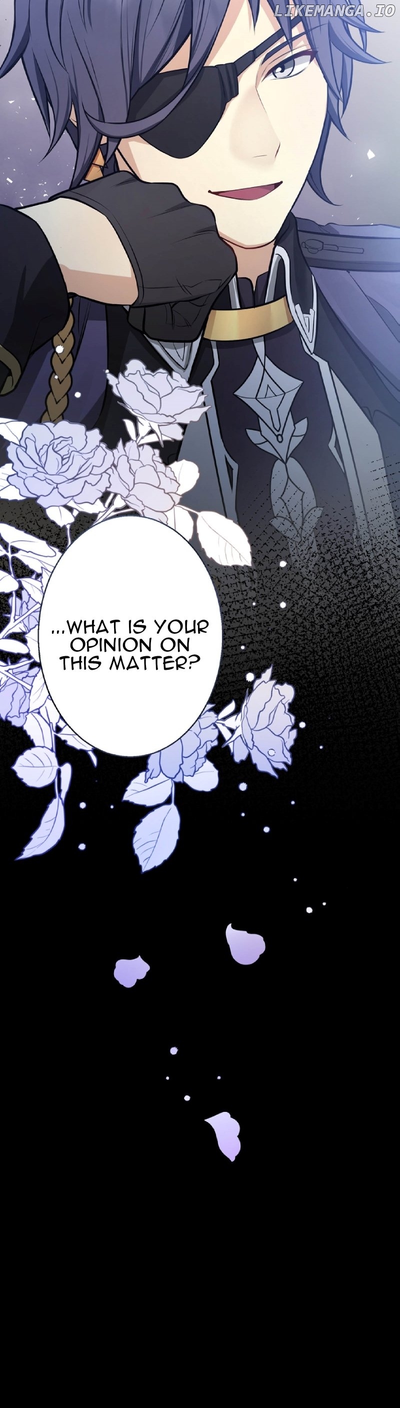 Midnight Cinderella Ikemen Royal Romance ~ The Royal Knight ~ Chapter 26 - page 17