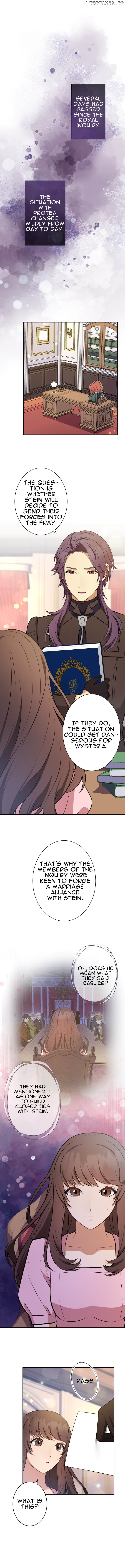 Midnight Cinderella Ikemen Royal Romance ~ The Royal Knight ~ Chapter 27 - page 1