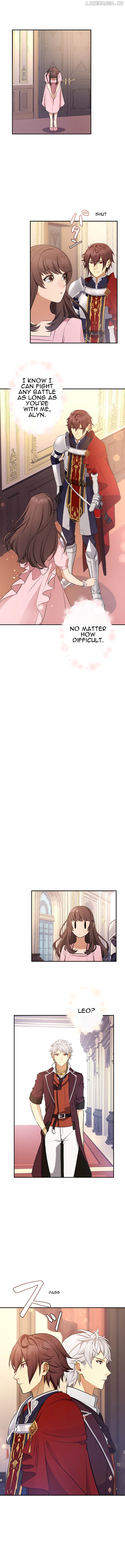 Midnight Cinderella Ikemen Royal Romance ~ The Royal Knight ~ Chapter 28 - page 14