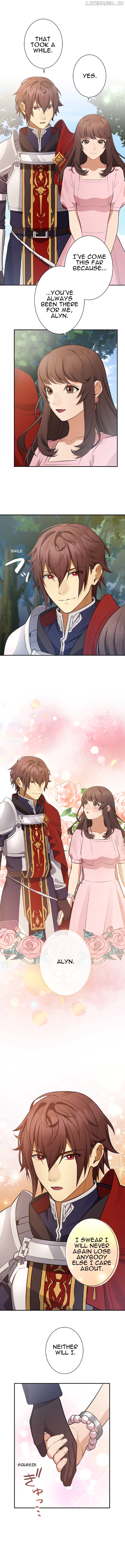 Midnight Cinderella Ikemen Royal Romance ~ The Royal Knight ~ Chapter 28 - page 19