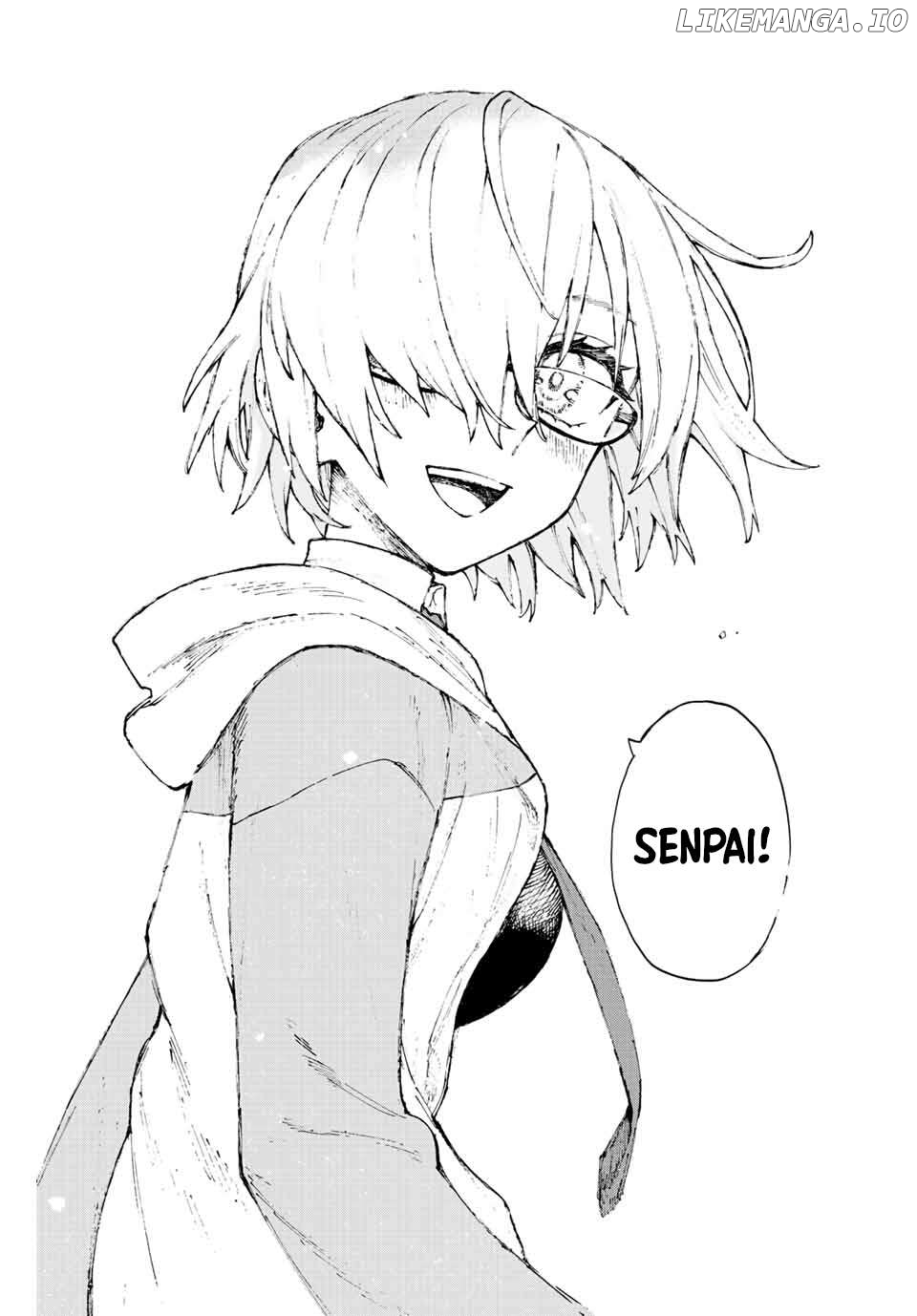 Fate/Grand Order: Epic of Remnant - Seven Duels of Swordsmasters Chapter 40 - page 9
