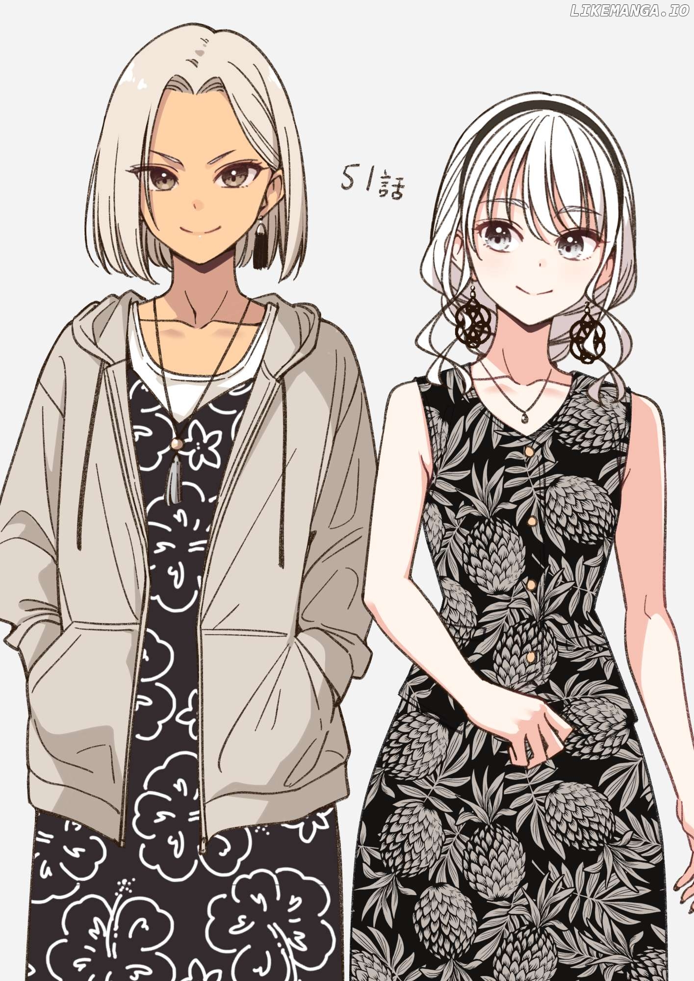 Idol×Idol Story! Chapter 51 - page 30