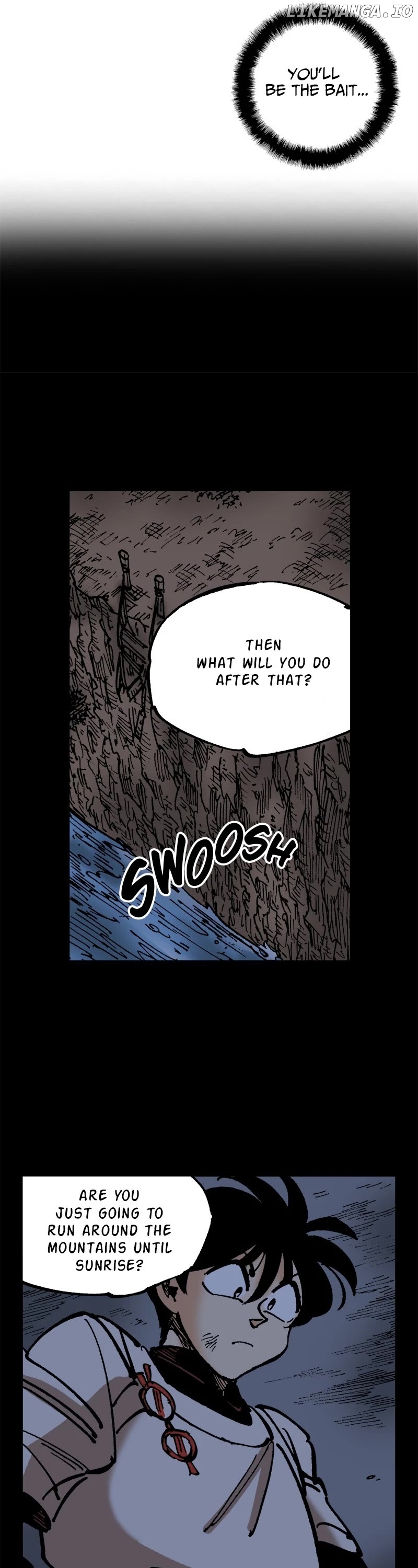 Dong Gun chapter 117 - page 7