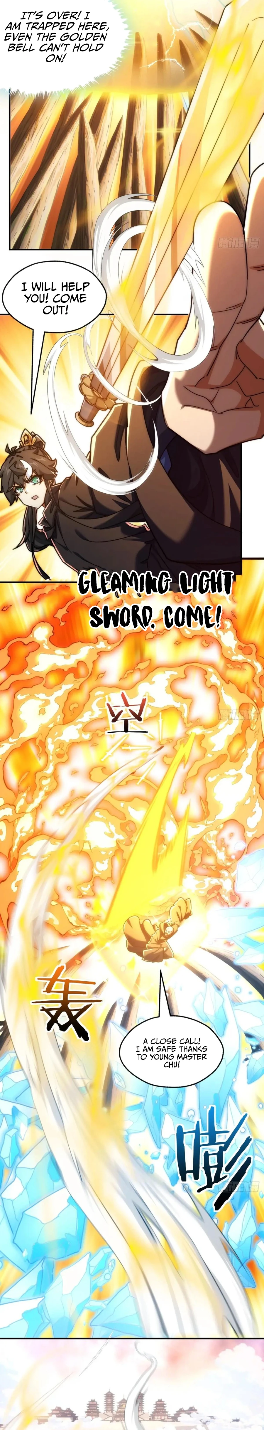 Please Slay The Demon! Young Master! Chapter 116 - page 15