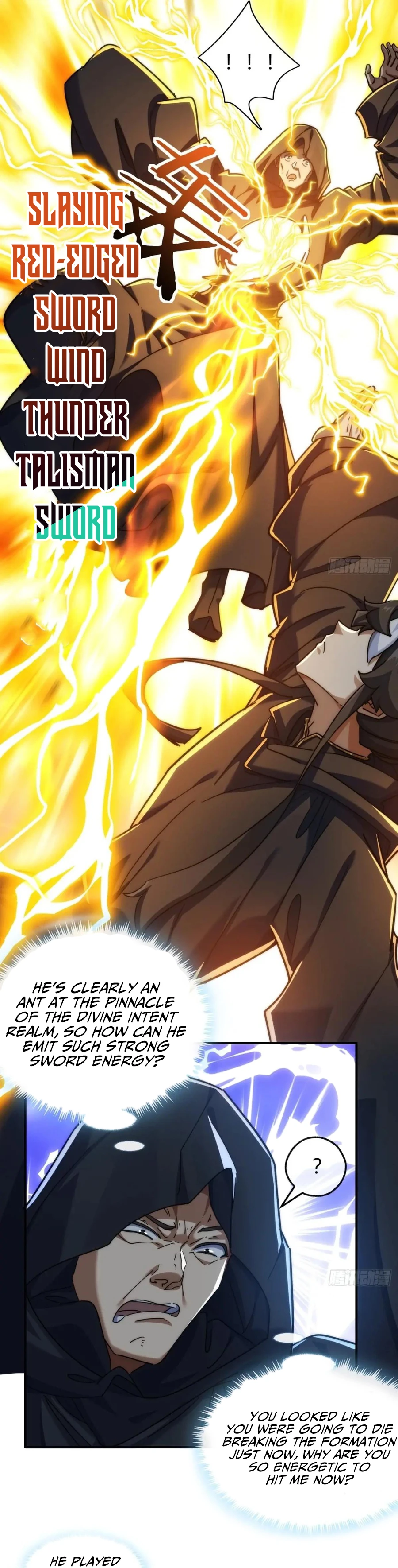 Please Slay The Demon! Young Master! Chapter 116 - page 18