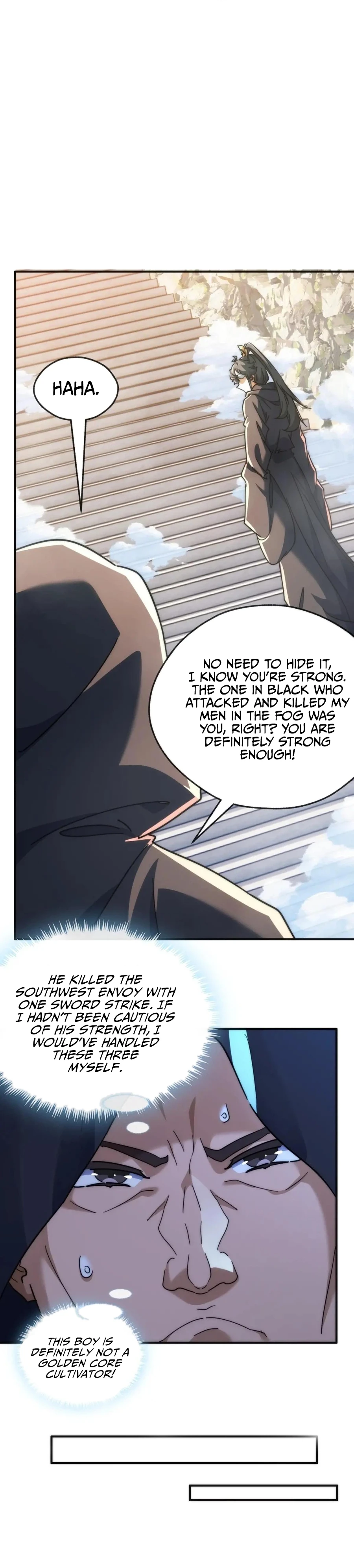 Please Slay The Demon! Young Master! Chapter 116 - page 5