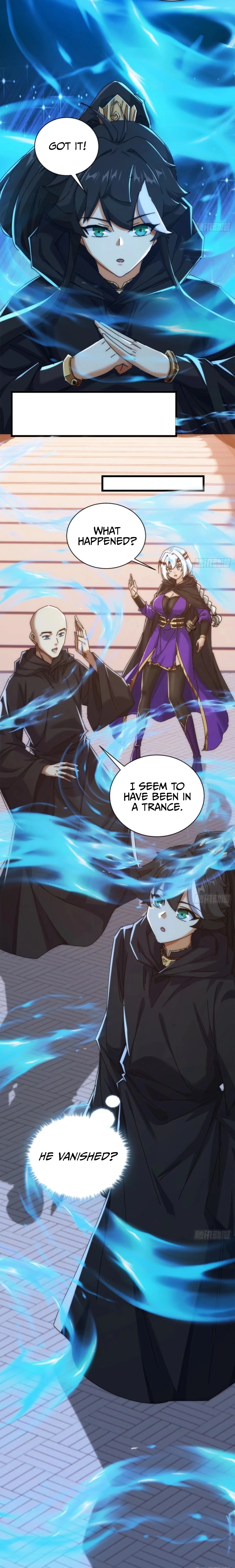 Please Slay The Demon! Young Master! Chapter 117 - page 6