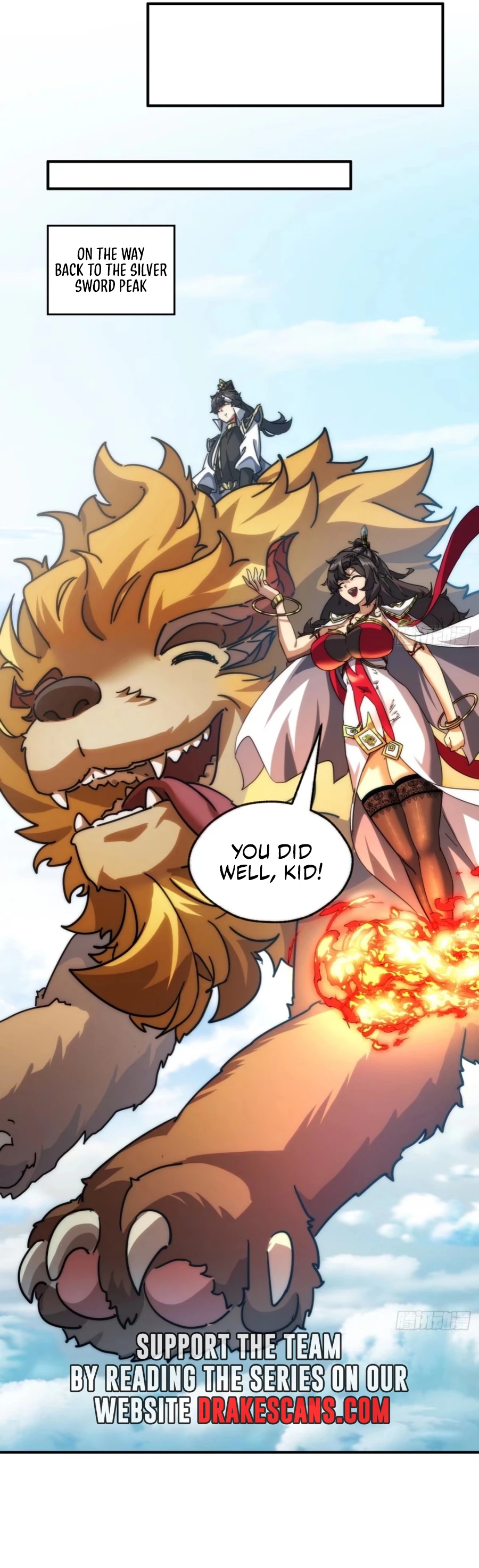 Please Slay The Demon! Young Master! Chapter 118 - page 16