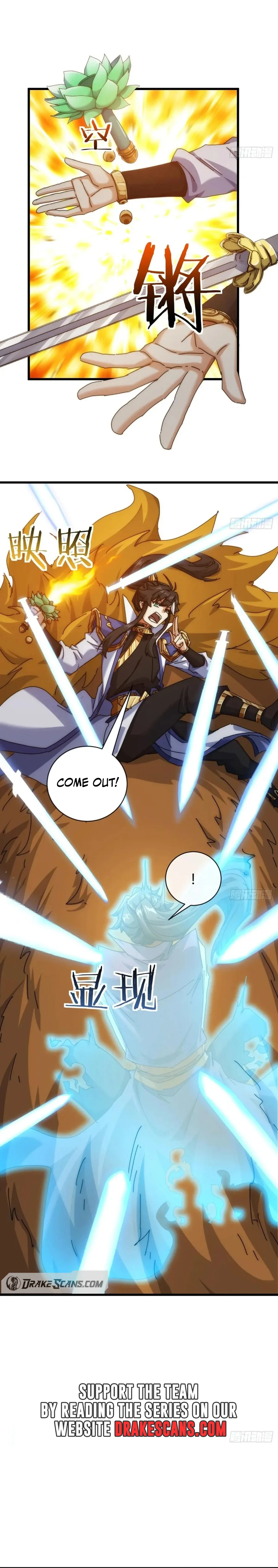 Please Slay The Demon! Young Master! Chapter 119 - page 15