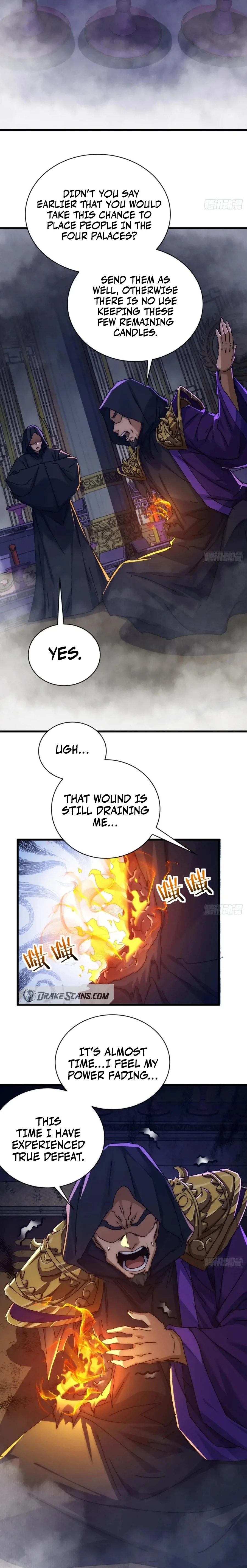 Please Slay The Demon! Young Master! Chapter 119 - page 19