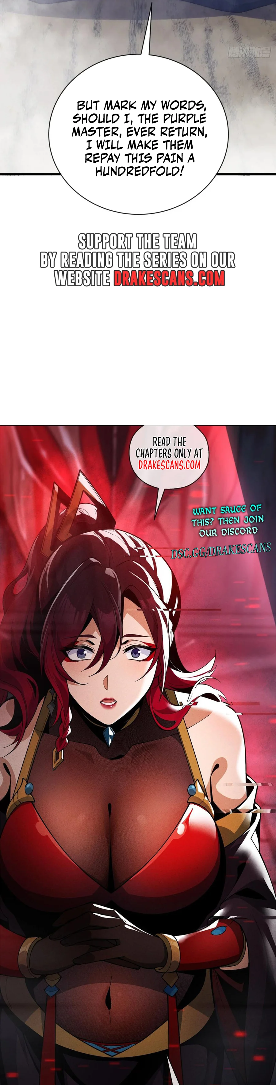 Please Slay The Demon! Young Master! Chapter 119 - page 20