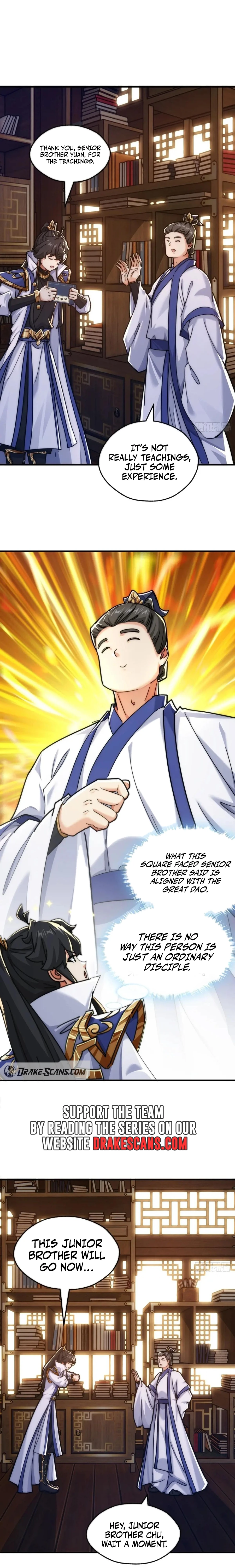 Please Slay The Demon! Young Master! Chapter 120 - page 11