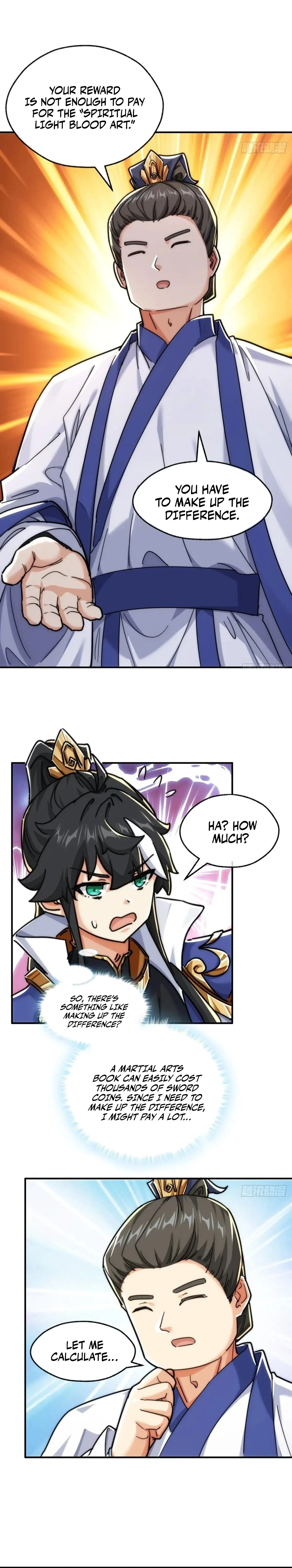Please Slay The Demon! Young Master! Chapter 120 - page 12