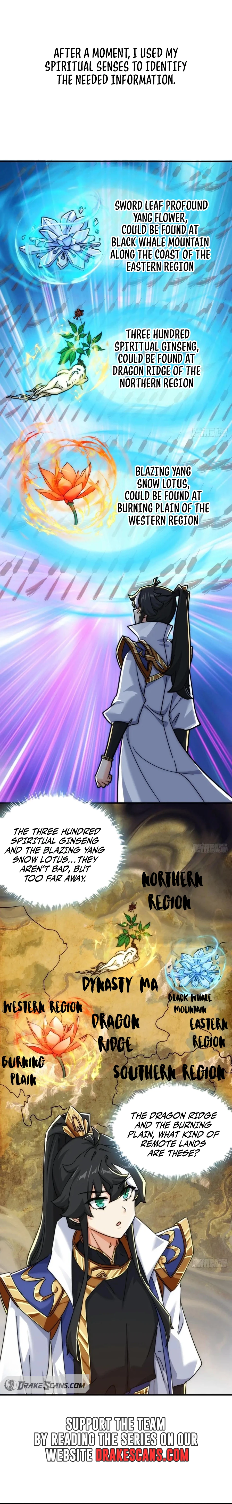 Please Slay The Demon! Young Master! Chapter 120 - page 15