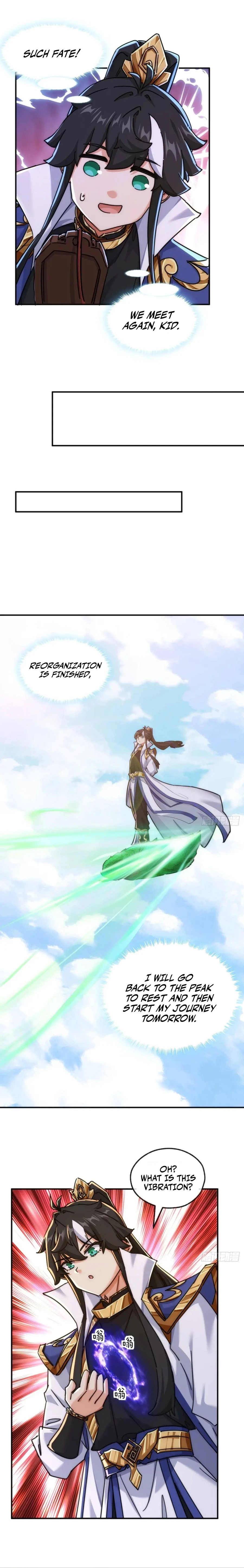 Please Slay The Demon! Young Master! Chapter 120 - page 17
