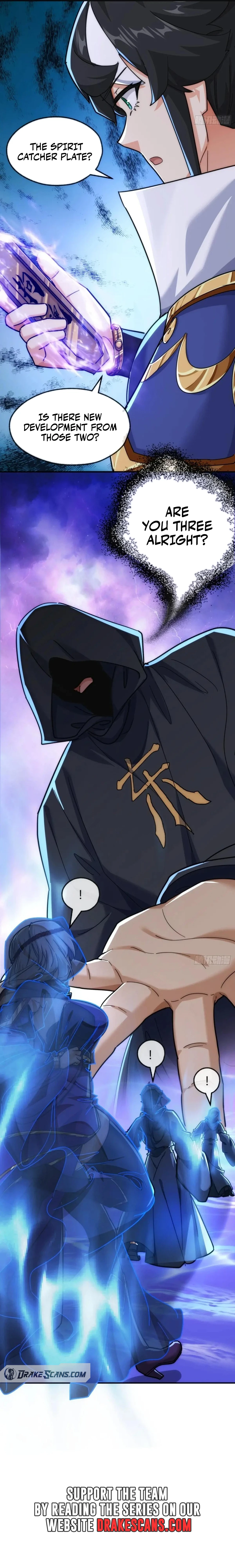 Please Slay The Demon! Young Master! Chapter 120 - page 18