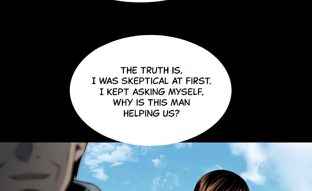 Dead Queen Chapter 172 - page 104