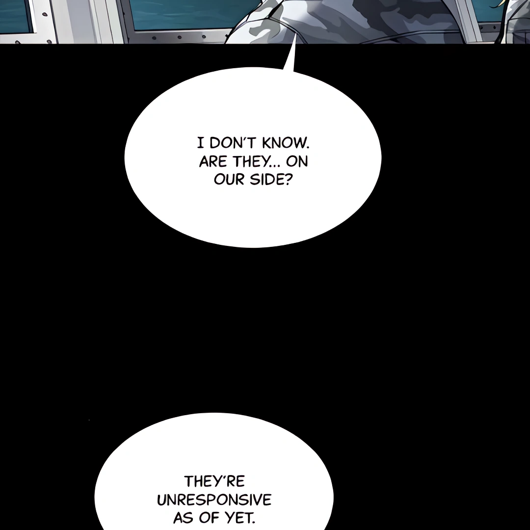 Dead Queen Chapter 172 - page 71